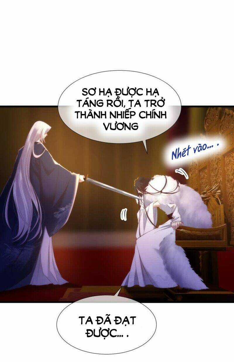 Một Vạn Tư Thế Công Lược Yêu Nam Chapter 155 trang 10