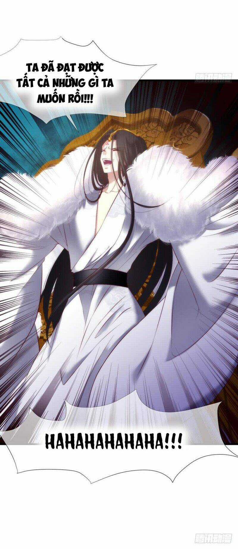 Một Vạn Tư Thế Công Lược Yêu Nam Chapter 155 trang 11