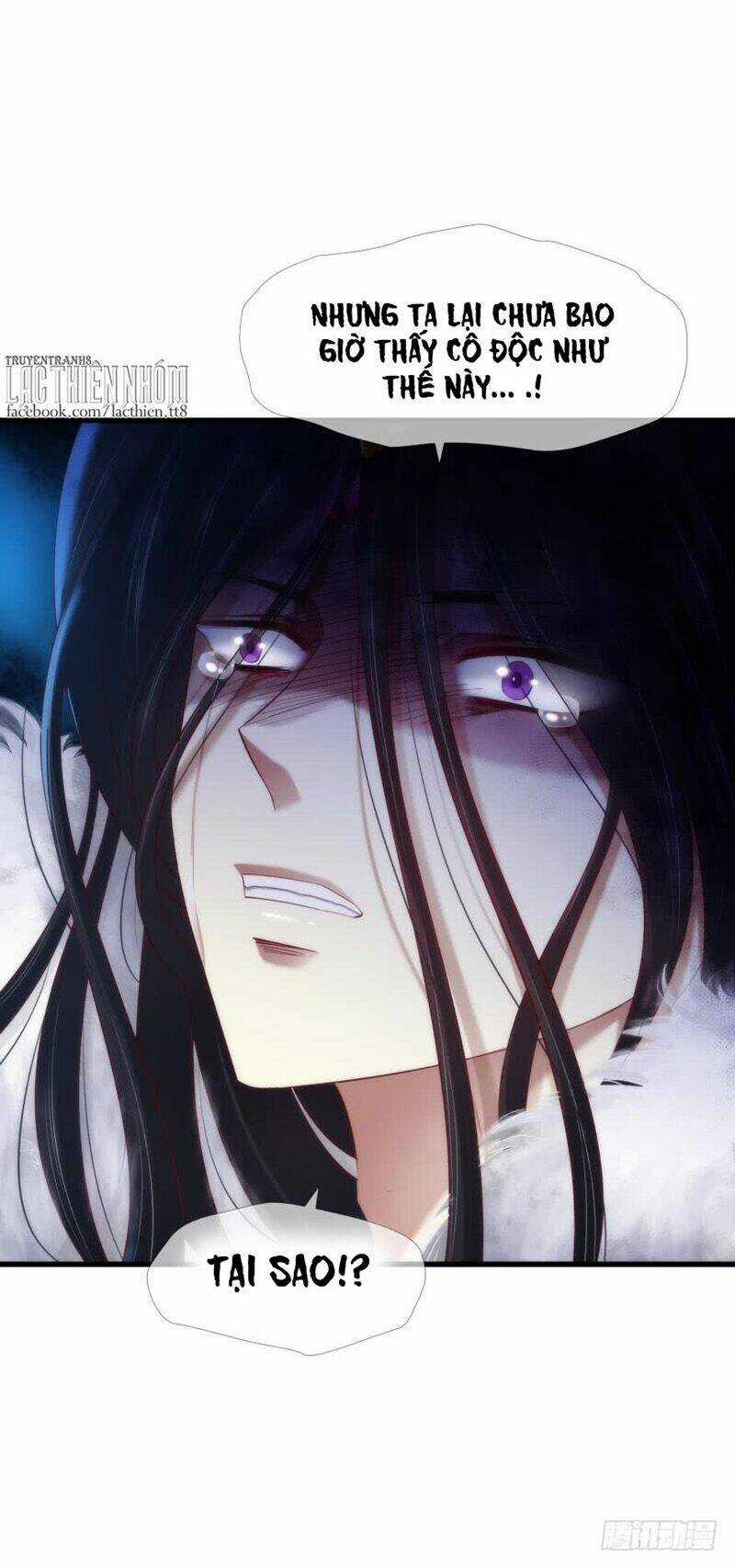 Một Vạn Tư Thế Công Lược Yêu Nam Chapter 155 trang 12