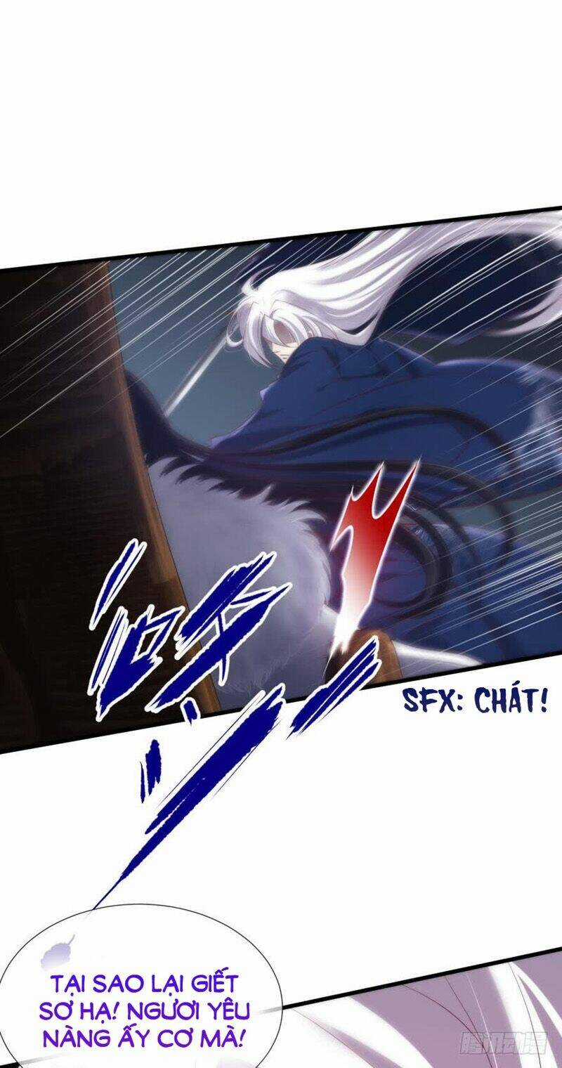 Một Vạn Tư Thế Công Lược Yêu Nam Chapter 155 trang 13