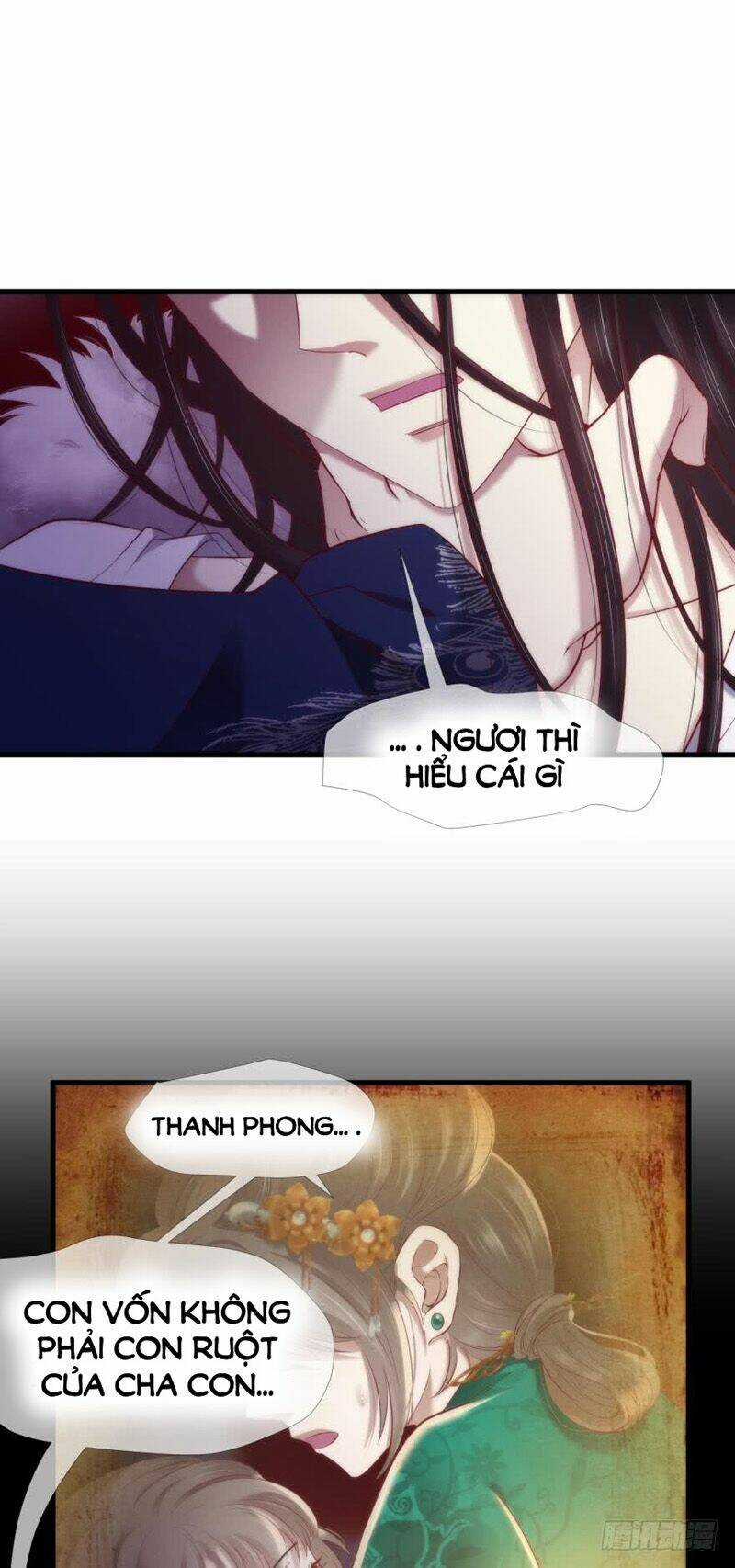 Một Vạn Tư Thế Công Lược Yêu Nam Chapter 155 trang 15