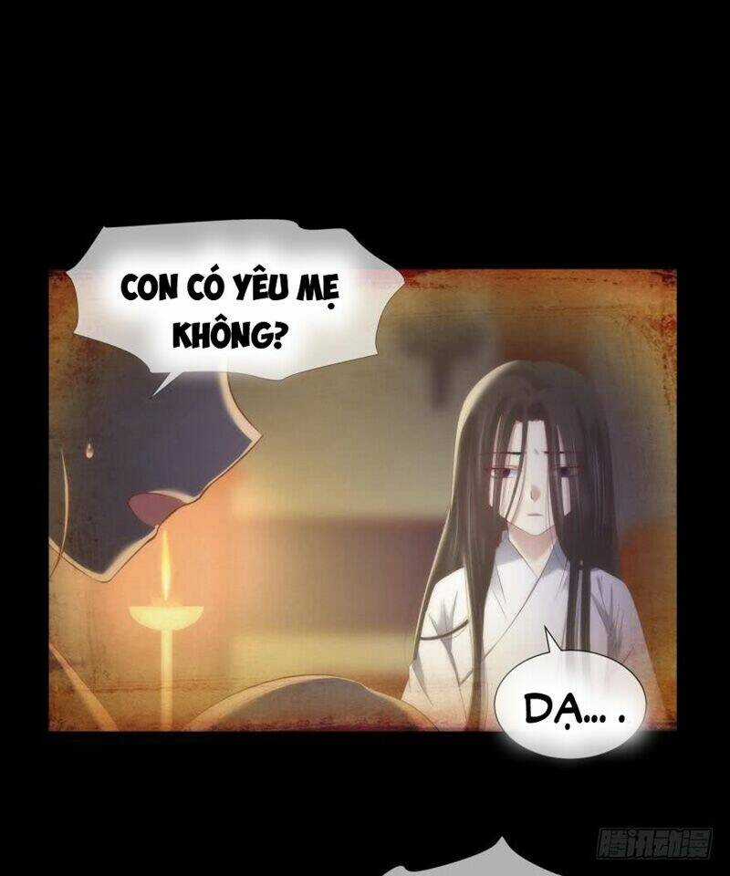 Một Vạn Tư Thế Công Lược Yêu Nam Chapter 155 trang 17