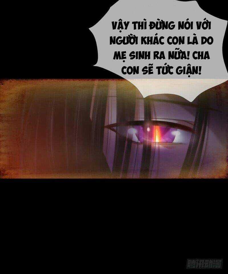 Một Vạn Tư Thế Công Lược Yêu Nam Chapter 155 trang 18