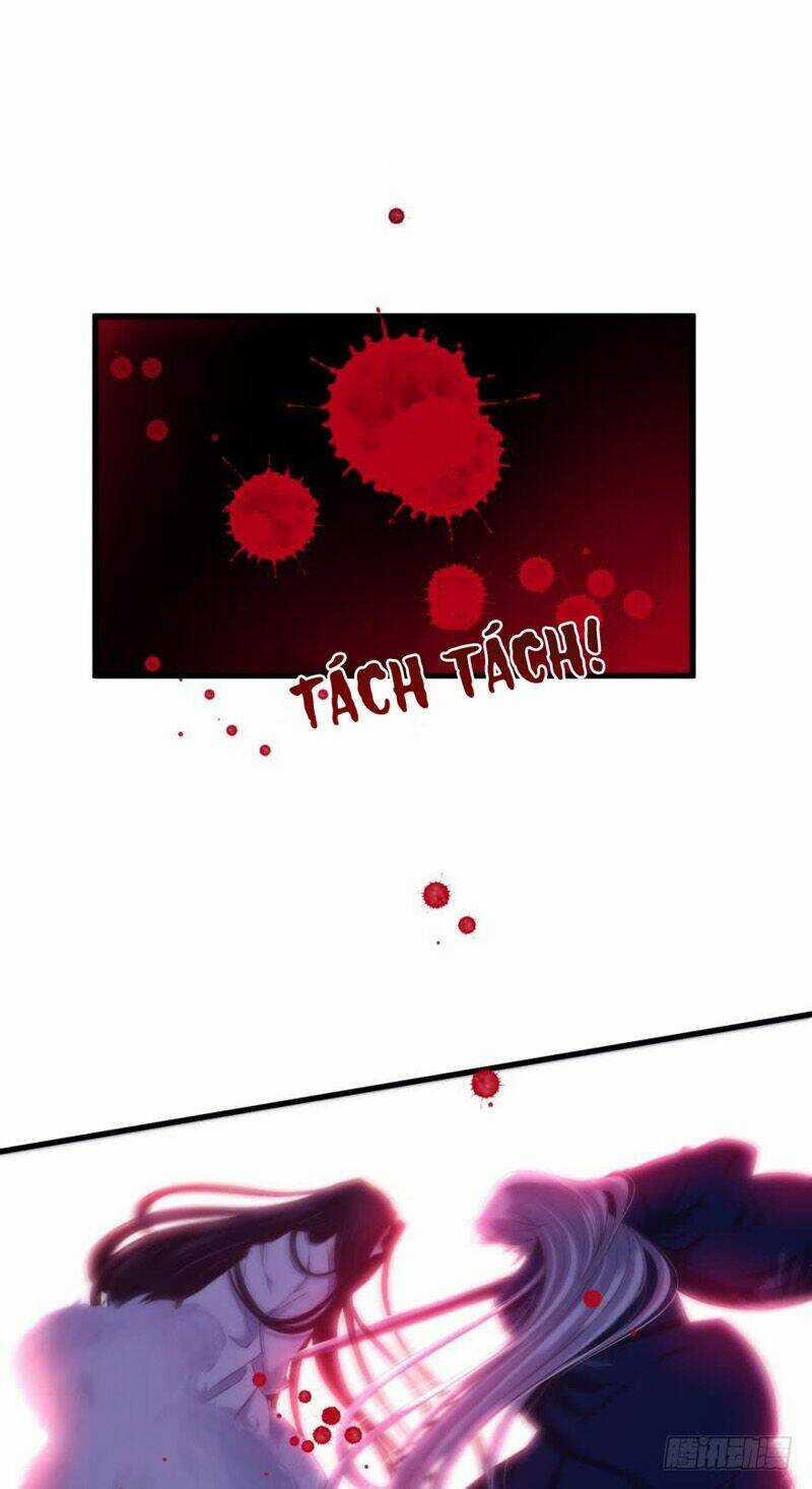 Một Vạn Tư Thế Công Lược Yêu Nam Chapter 155 trang 21