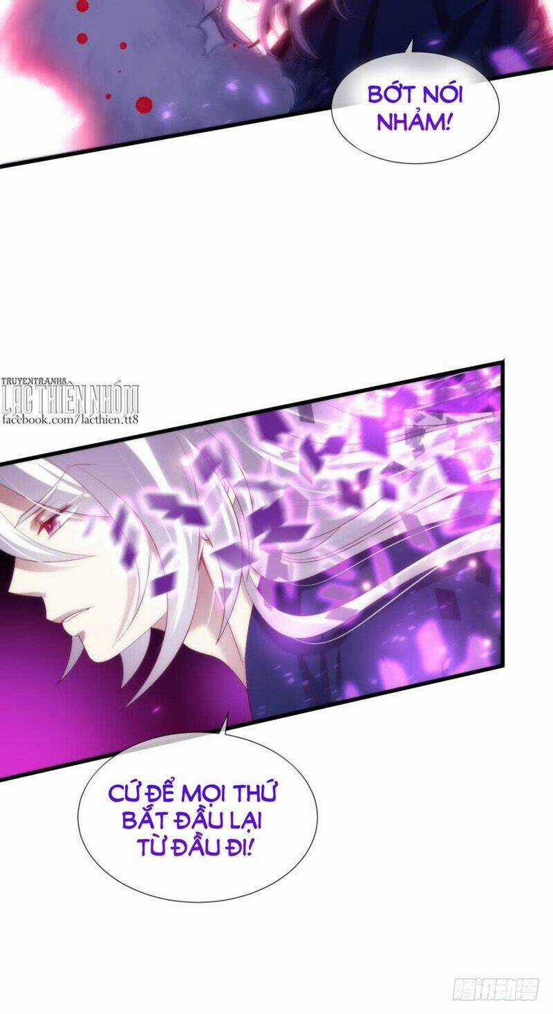 Một Vạn Tư Thế Công Lược Yêu Nam Chapter 155 trang 22