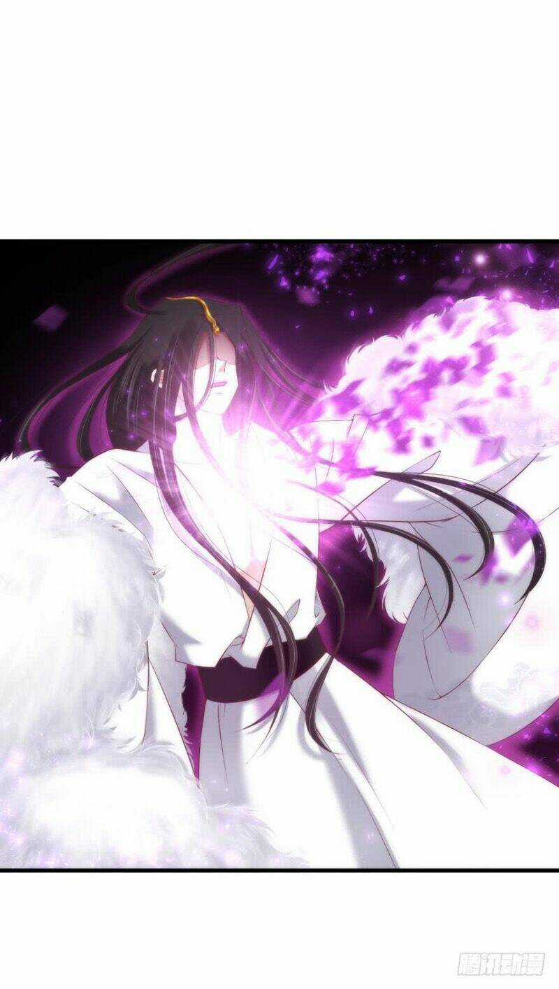 Một Vạn Tư Thế Công Lược Yêu Nam Chapter 155 trang 23