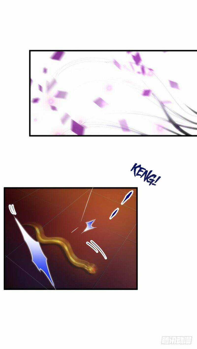 Một Vạn Tư Thế Công Lược Yêu Nam Chapter 155 trang 24