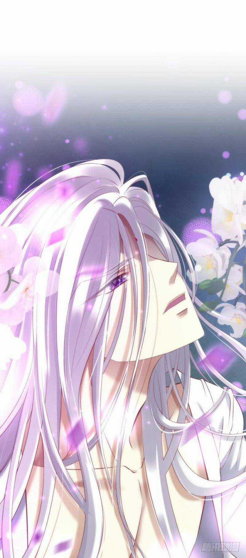 Một Vạn Tư Thế Công Lược Yêu Nam Chapter 155 trang 25