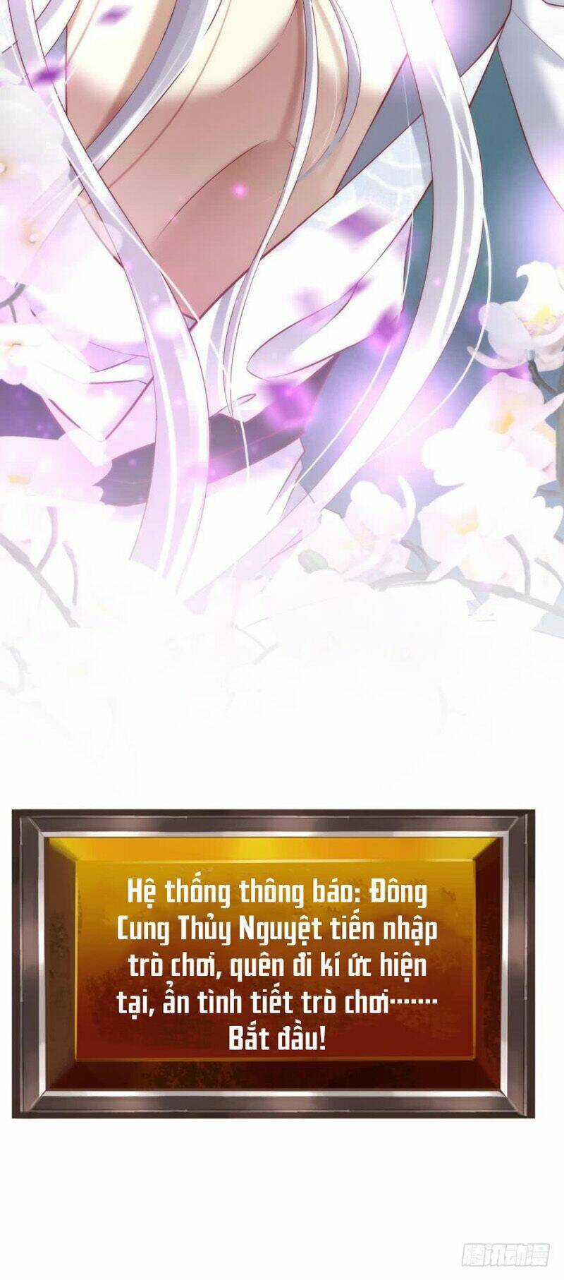 Một Vạn Tư Thế Công Lược Yêu Nam Chapter 155 trang 26