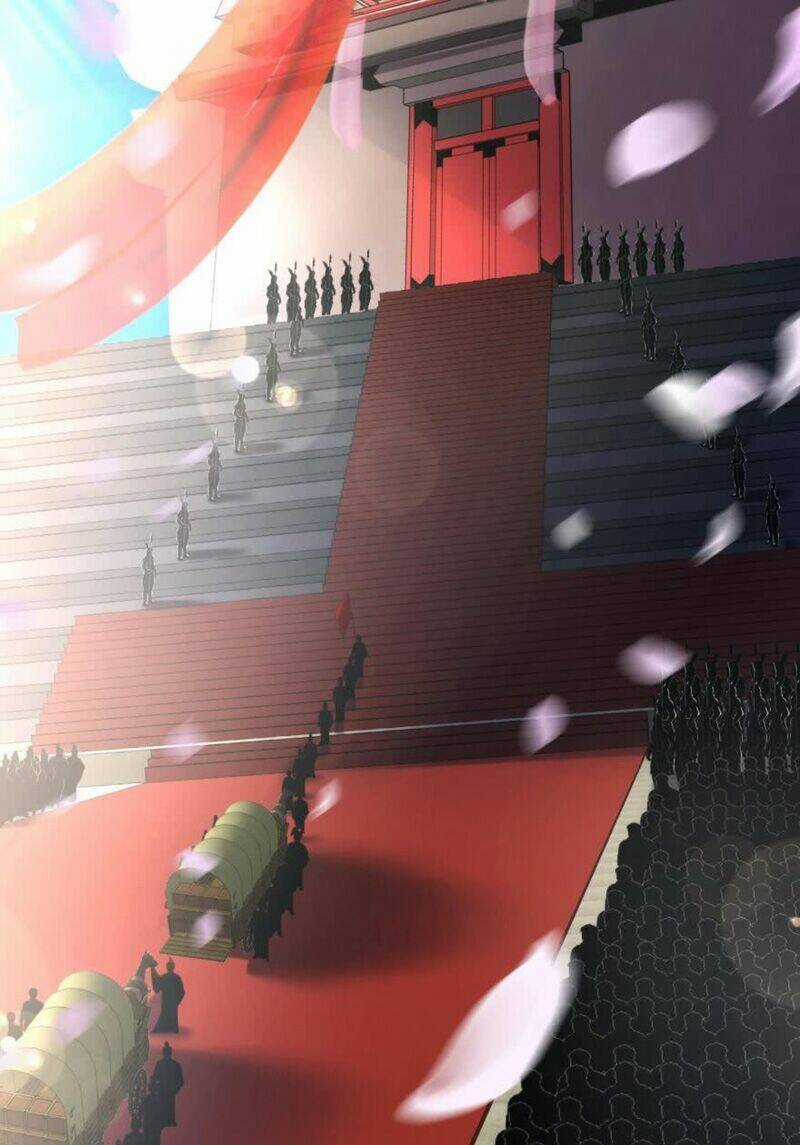 Một Vạn Tư Thế Công Lược Yêu Nam Chapter 155 trang 28