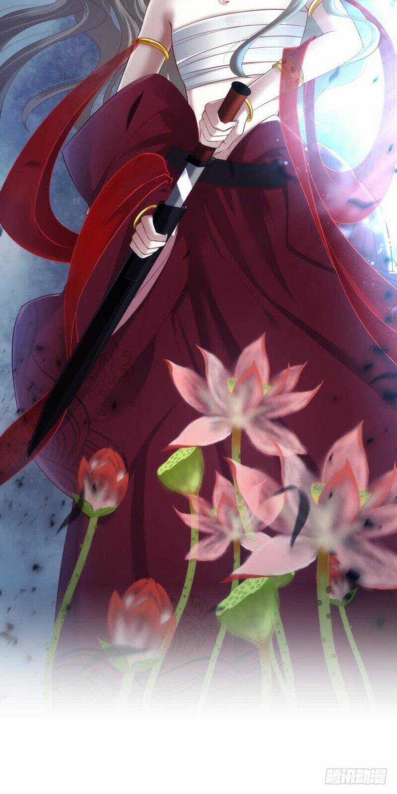 Một Vạn Tư Thế Công Lược Yêu Nam Chapter 155 trang 3