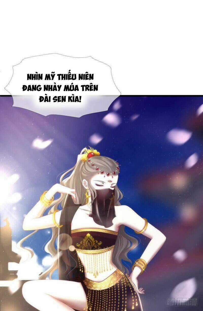 Một Vạn Tư Thế Công Lược Yêu Nam Chapter 155 trang 30