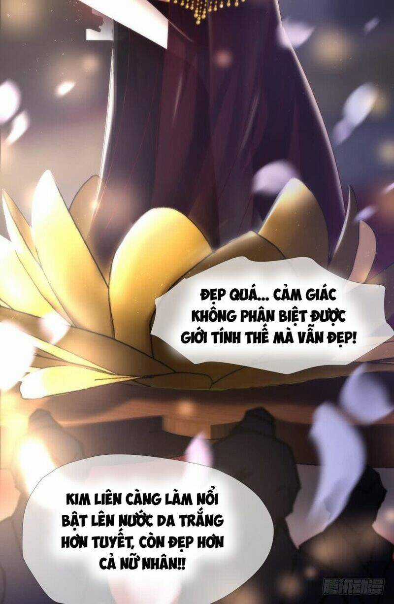 Một Vạn Tư Thế Công Lược Yêu Nam Chapter 155 trang 31