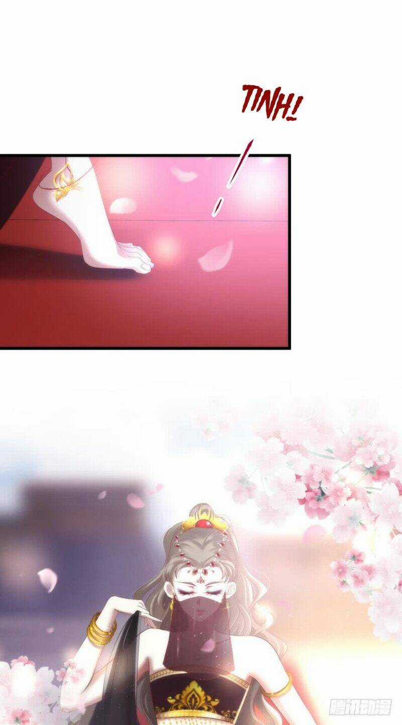 Một Vạn Tư Thế Công Lược Yêu Nam Chapter 155 trang 35