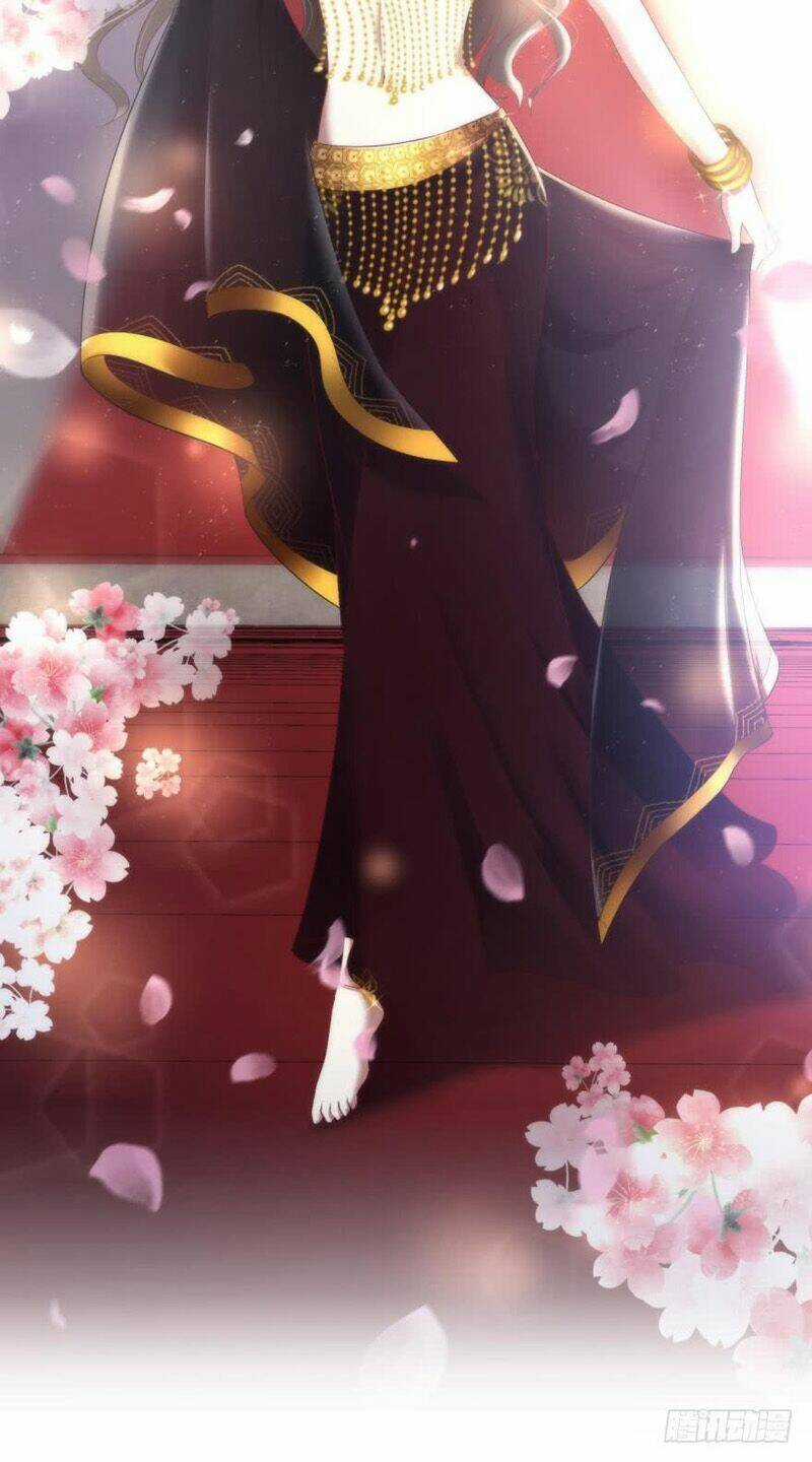 Một Vạn Tư Thế Công Lược Yêu Nam Chapter 155 trang 36