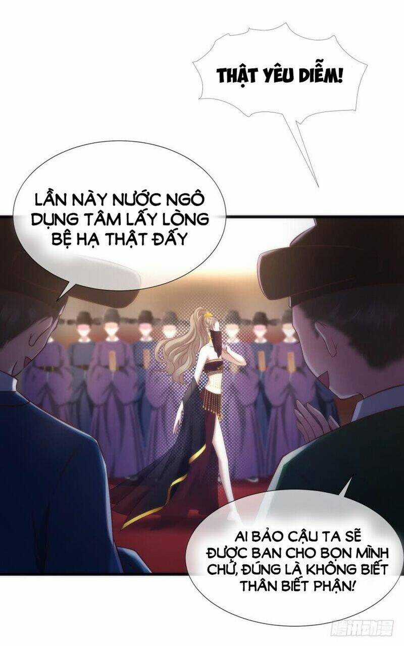 Một Vạn Tư Thế Công Lược Yêu Nam Chapter 155 trang 37