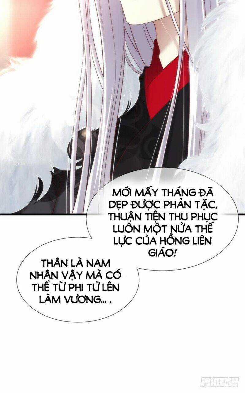 Một Vạn Tư Thế Công Lược Yêu Nam Chapter 155 trang 39