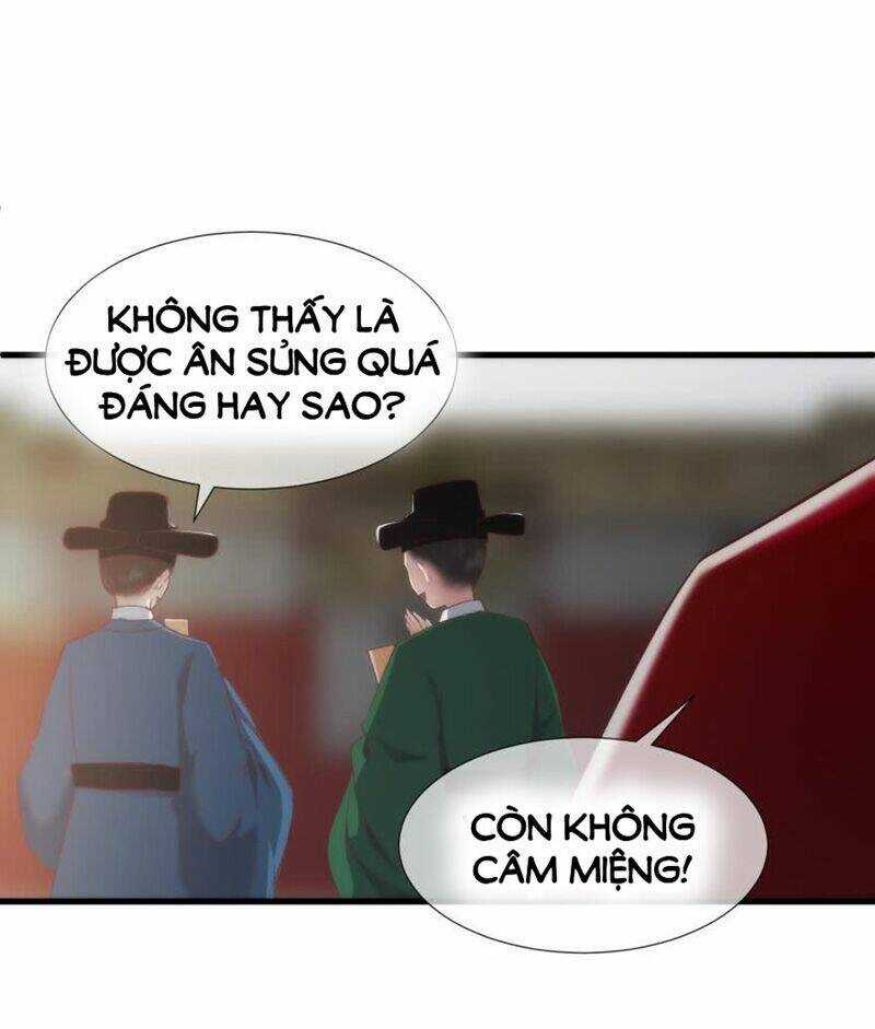 Một Vạn Tư Thế Công Lược Yêu Nam Chapter 155 trang 40