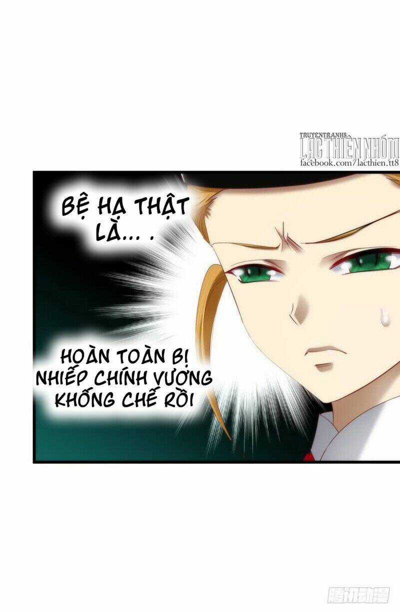 Một Vạn Tư Thế Công Lược Yêu Nam Chapter 155 trang 42