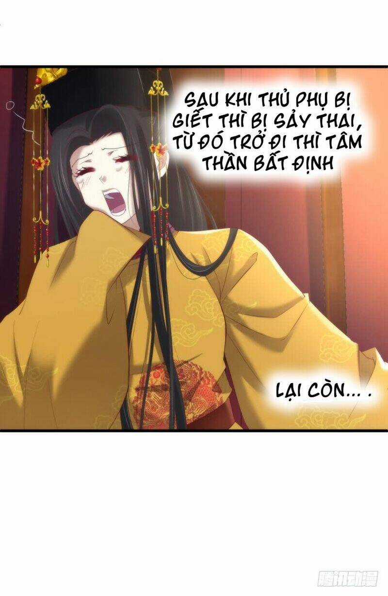 Một Vạn Tư Thế Công Lược Yêu Nam Chapter 155 trang 43