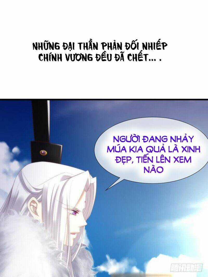 Một Vạn Tư Thế Công Lược Yêu Nam Chapter 155 trang 44