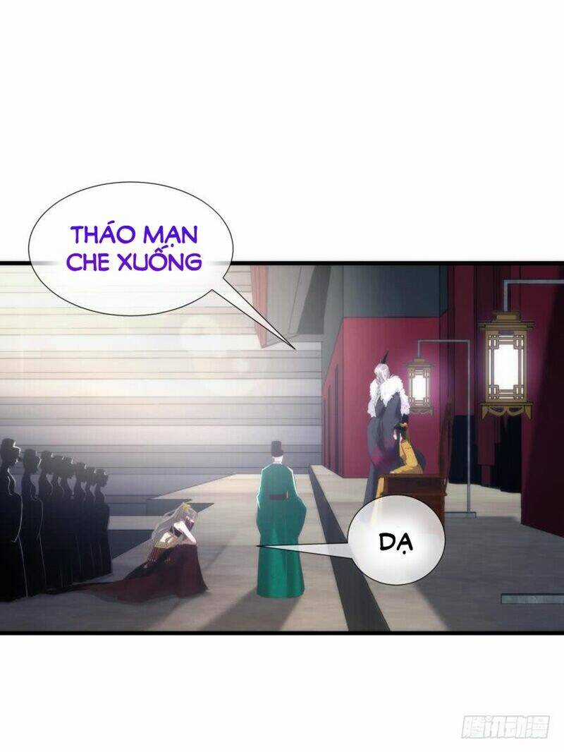 Một Vạn Tư Thế Công Lược Yêu Nam Chapter 155 trang 46