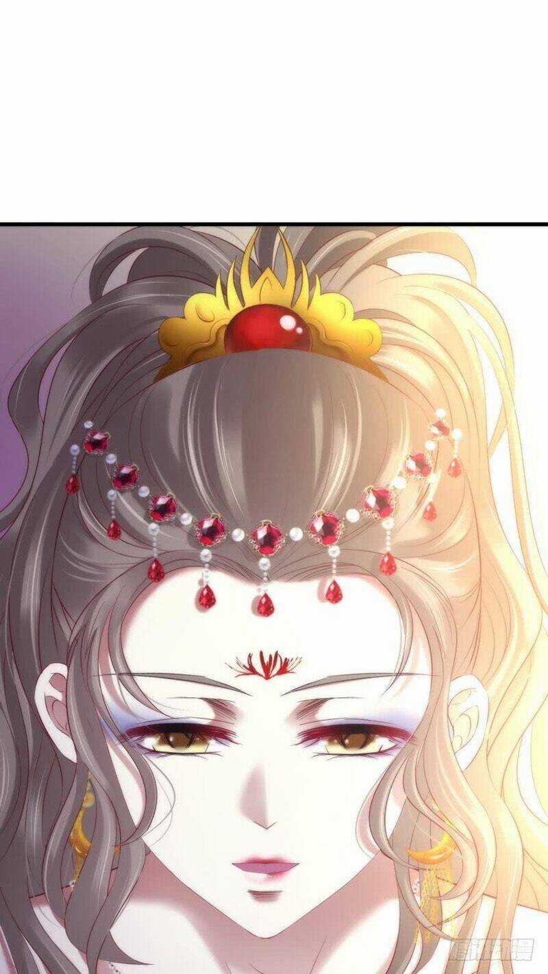 Một Vạn Tư Thế Công Lược Yêu Nam Chapter 155 trang 48