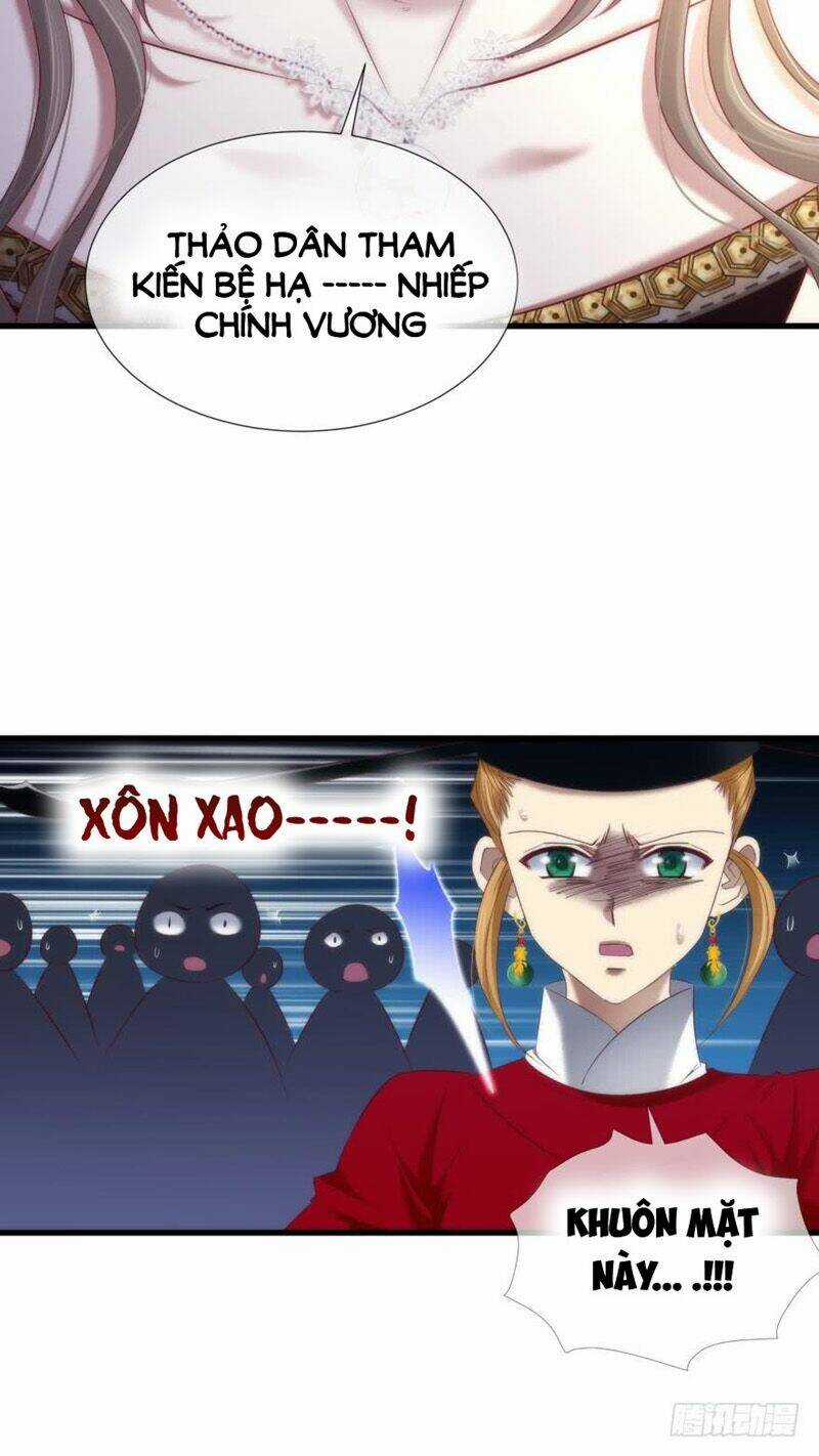 Một Vạn Tư Thế Công Lược Yêu Nam Chapter 155 trang 49