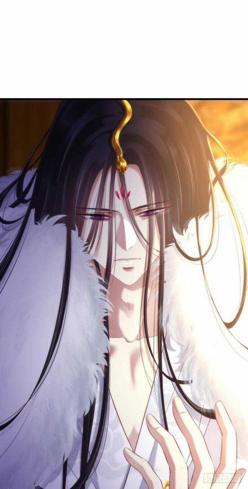 Một Vạn Tư Thế Công Lược Yêu Nam Chapter 155 trang 6