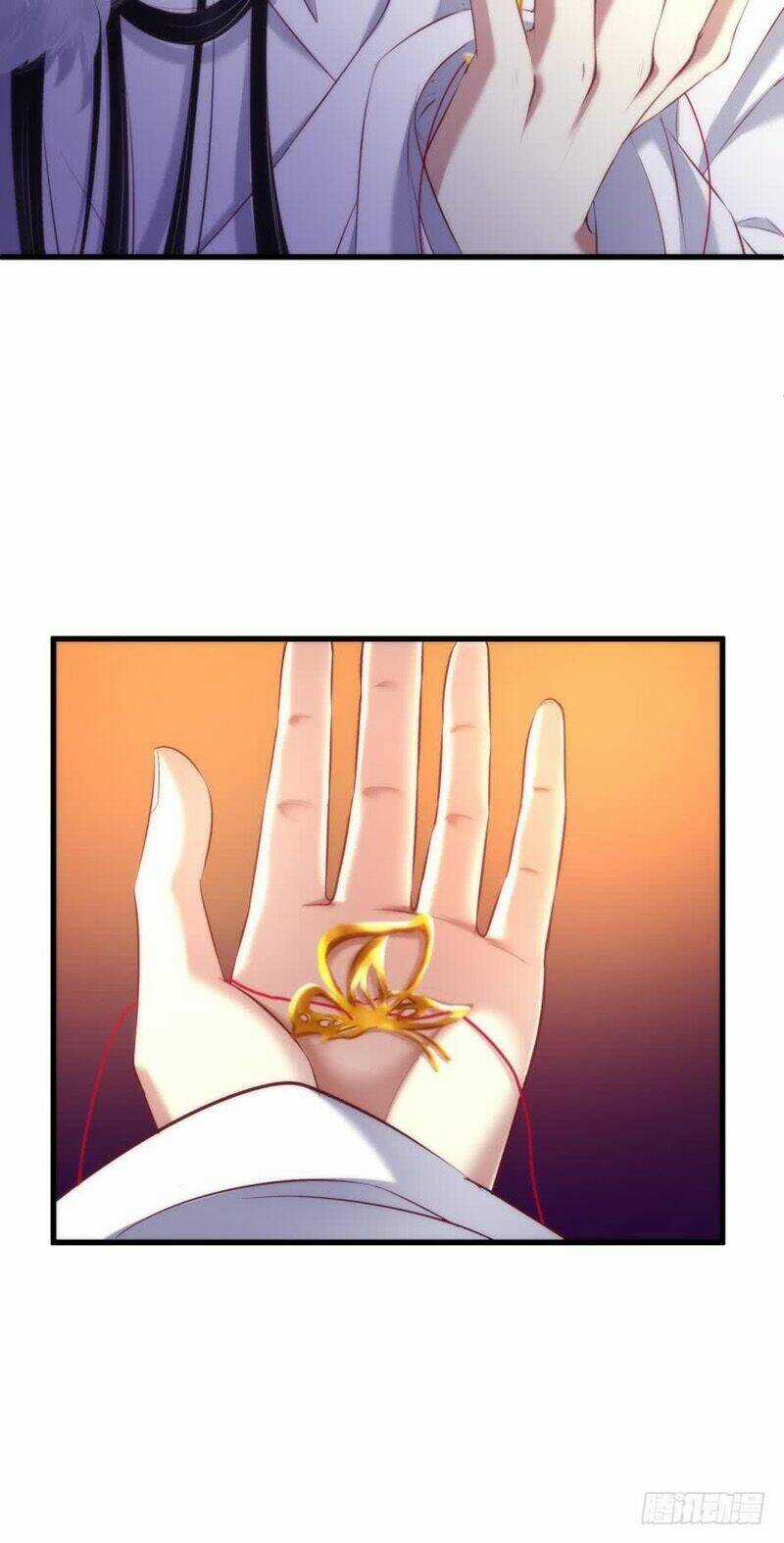 Một Vạn Tư Thế Công Lược Yêu Nam Chapter 155 trang 7