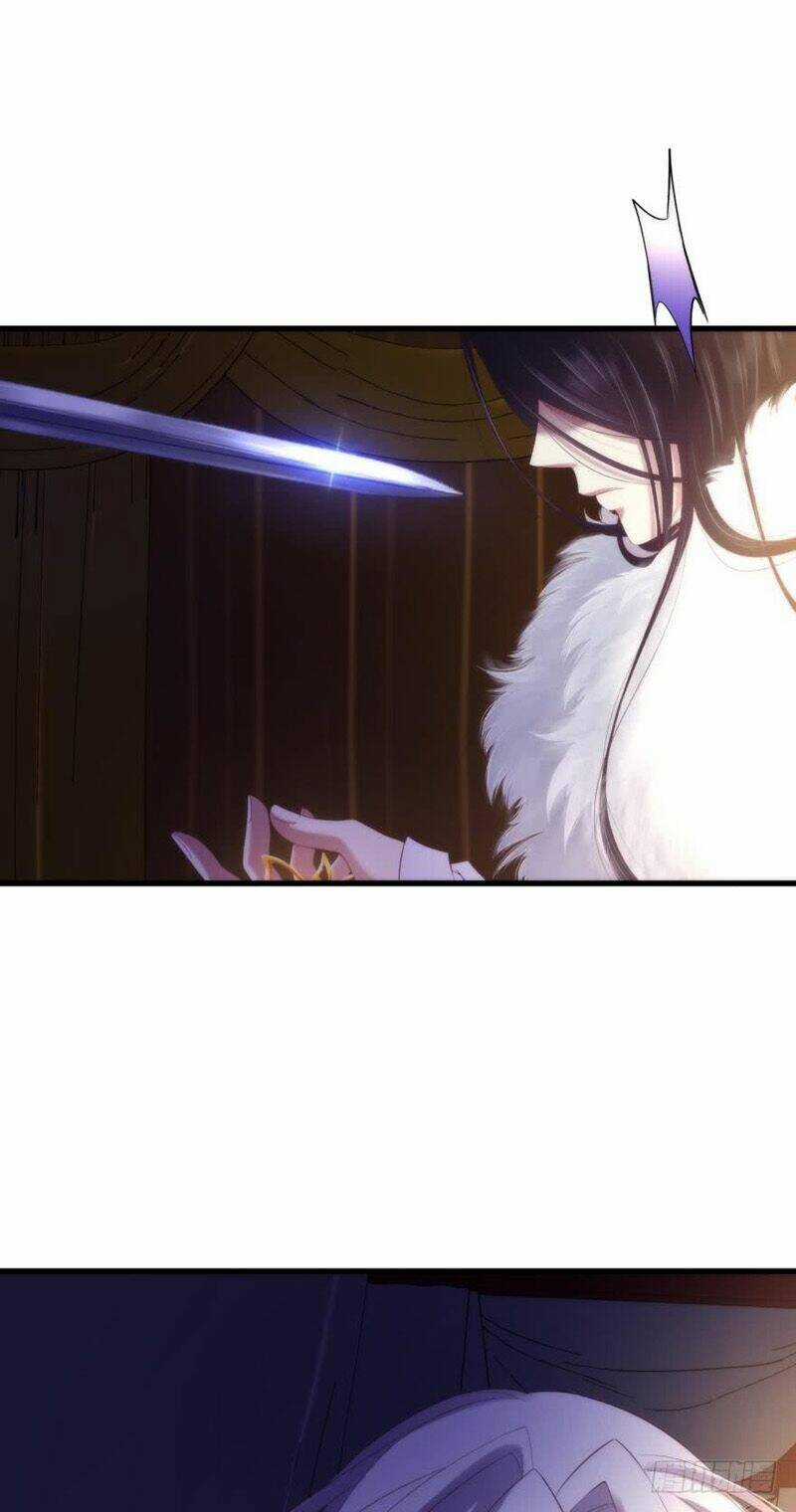 Một Vạn Tư Thế Công Lược Yêu Nam Chapter 155 trang 8