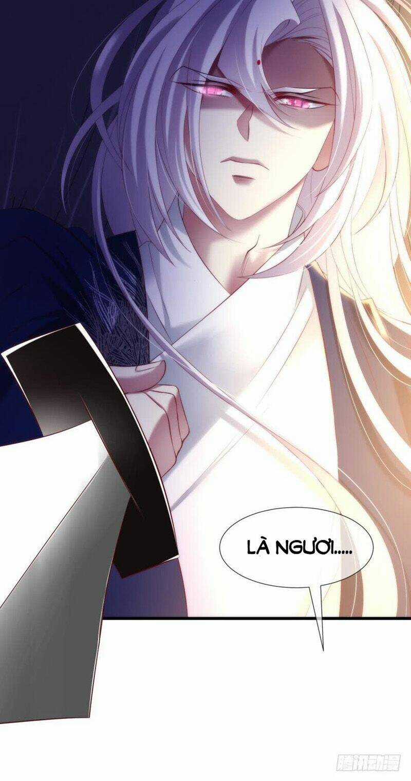 Một Vạn Tư Thế Công Lược Yêu Nam Chapter 155 trang 9