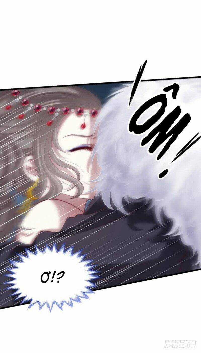 Một Vạn Tư Thế Công Lược Yêu Nam Chapter 156 trang 10