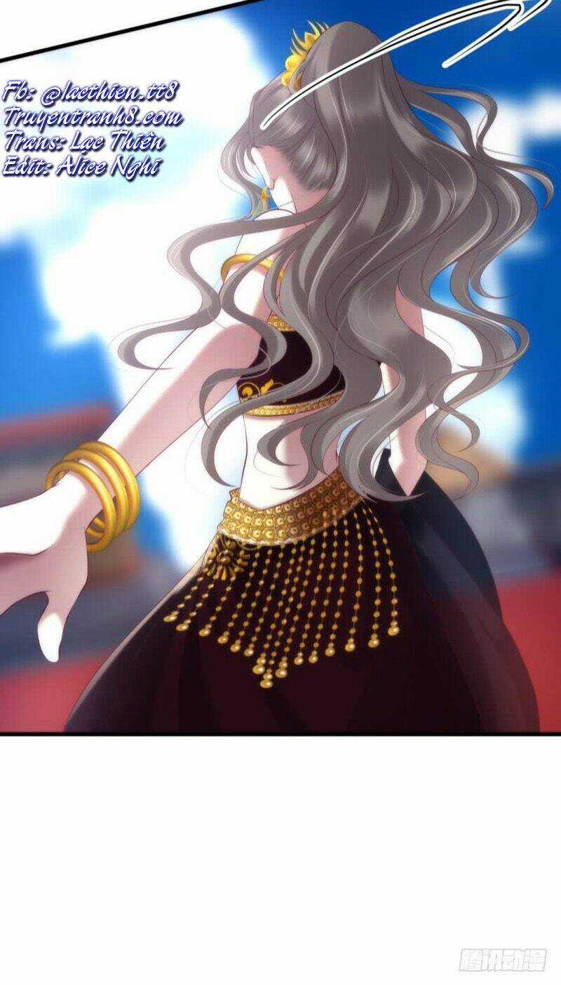 Một Vạn Tư Thế Công Lược Yêu Nam Chapter 156 trang 12