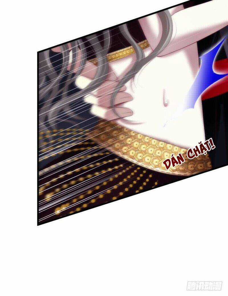 Một Vạn Tư Thế Công Lược Yêu Nam Chapter 156 trang 14