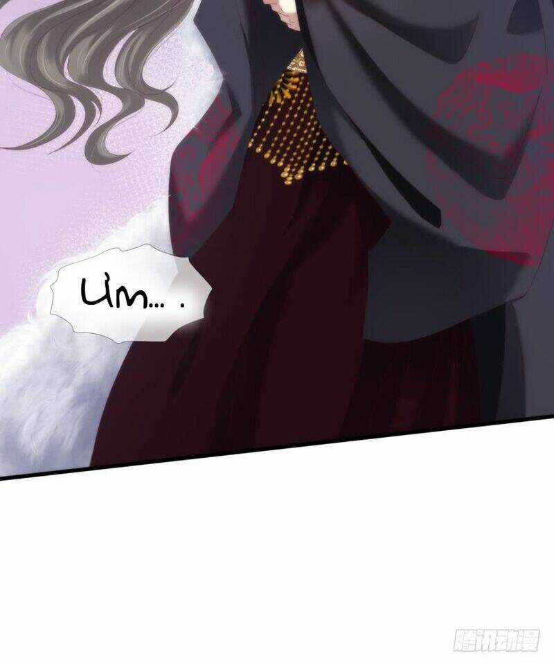 Một Vạn Tư Thế Công Lược Yêu Nam Chapter 156 trang 16