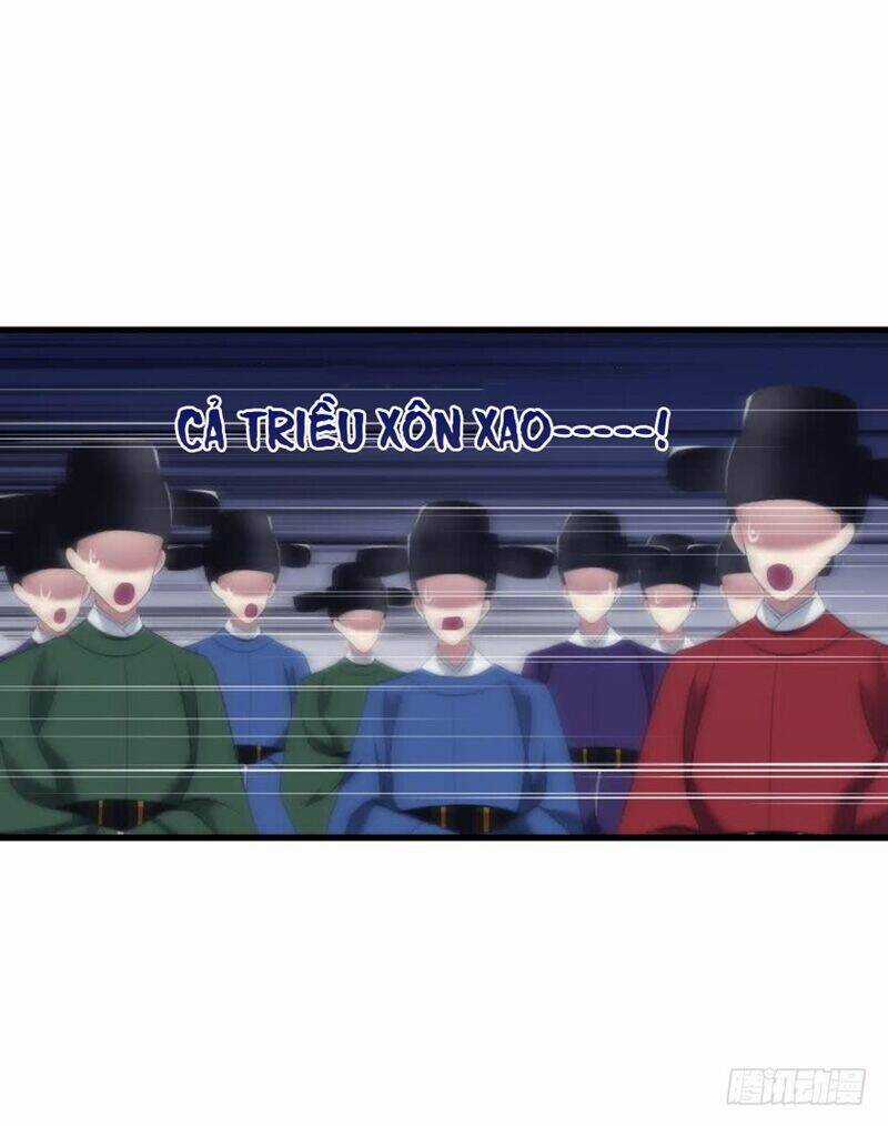 Một Vạn Tư Thế Công Lược Yêu Nam Chapter 156 trang 17