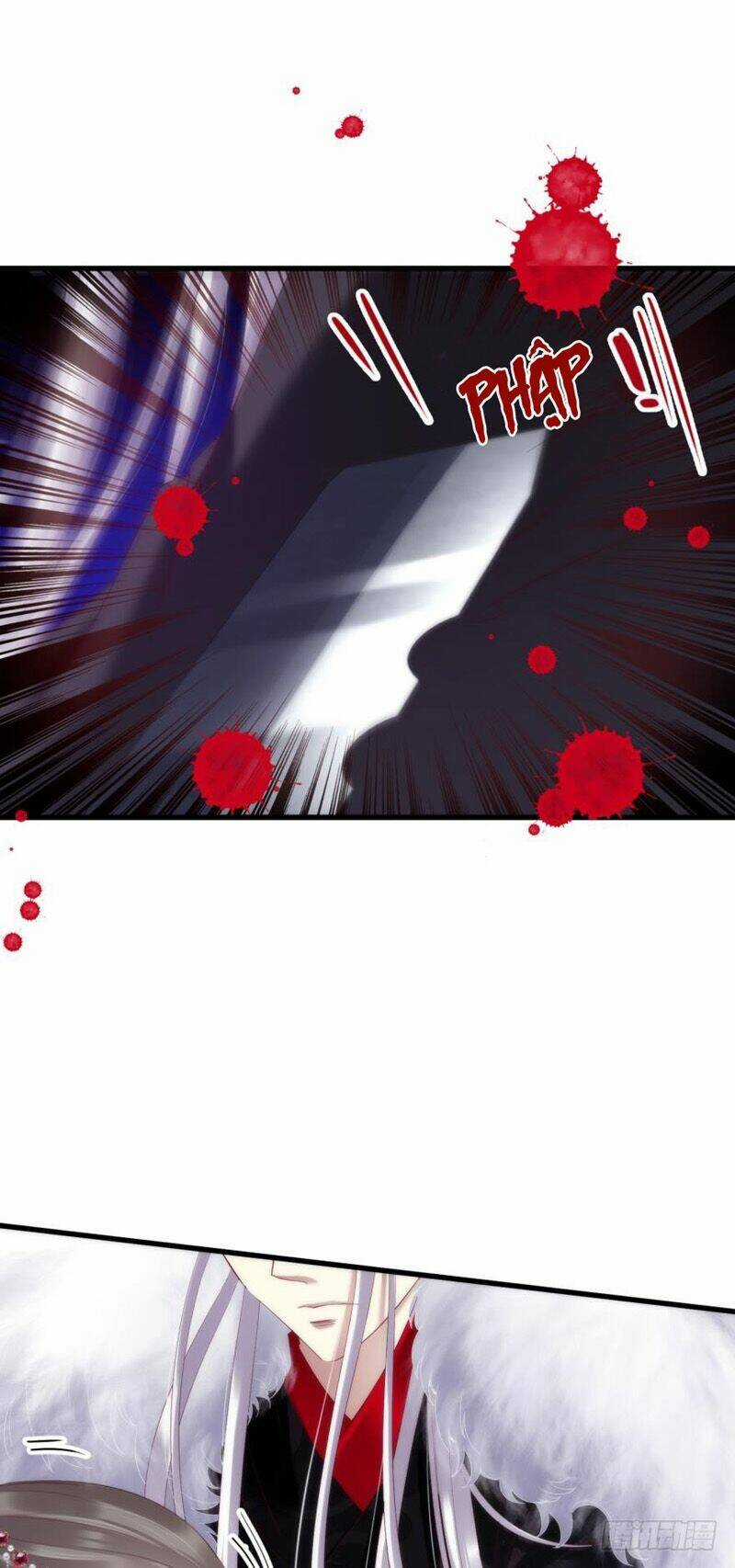 Một Vạn Tư Thế Công Lược Yêu Nam Chapter 156 trang 19