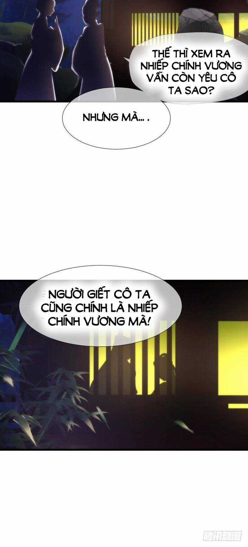 Một Vạn Tư Thế Công Lược Yêu Nam Chapter 156 trang 29