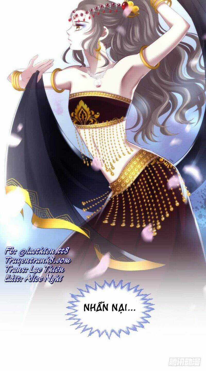 Một Vạn Tư Thế Công Lược Yêu Nam Chapter 156 trang 3