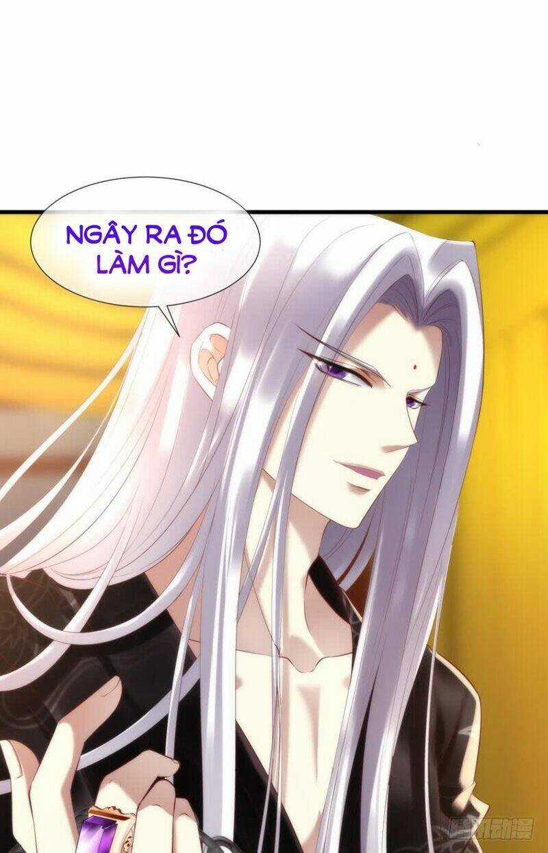 Một Vạn Tư Thế Công Lược Yêu Nam Chapter 156 trang 30