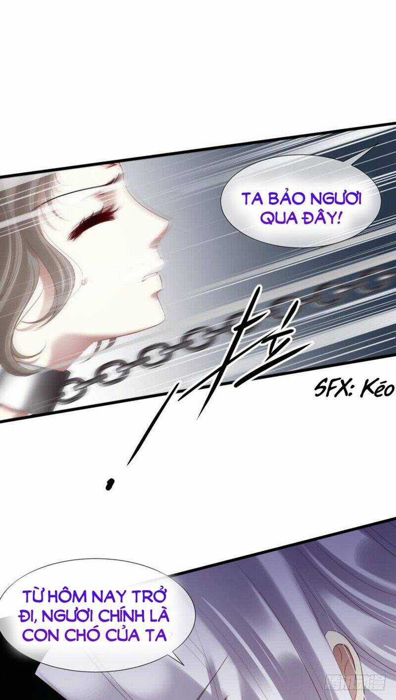 Một Vạn Tư Thế Công Lược Yêu Nam Chapter 156 trang 33