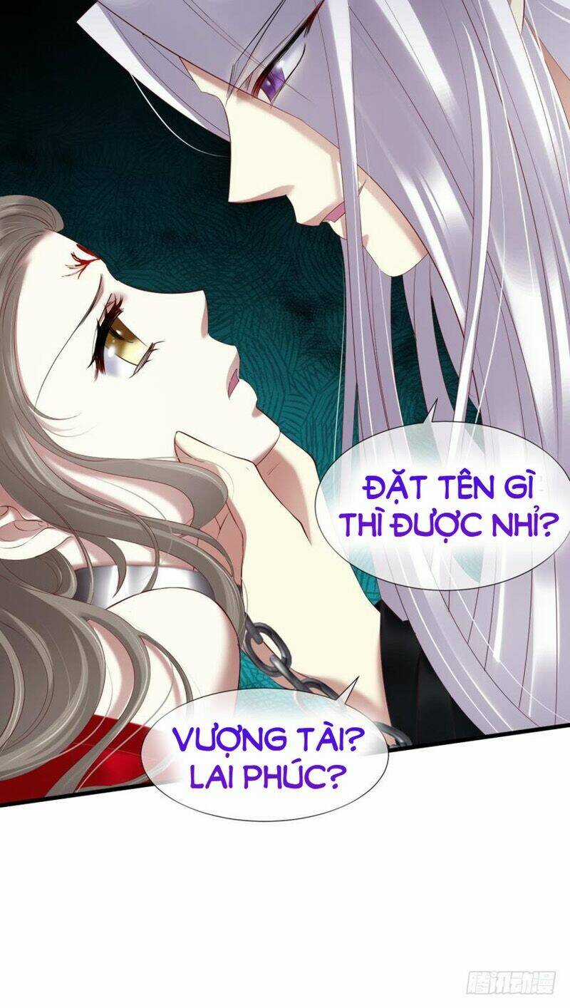 Một Vạn Tư Thế Công Lược Yêu Nam Chapter 156 trang 34
