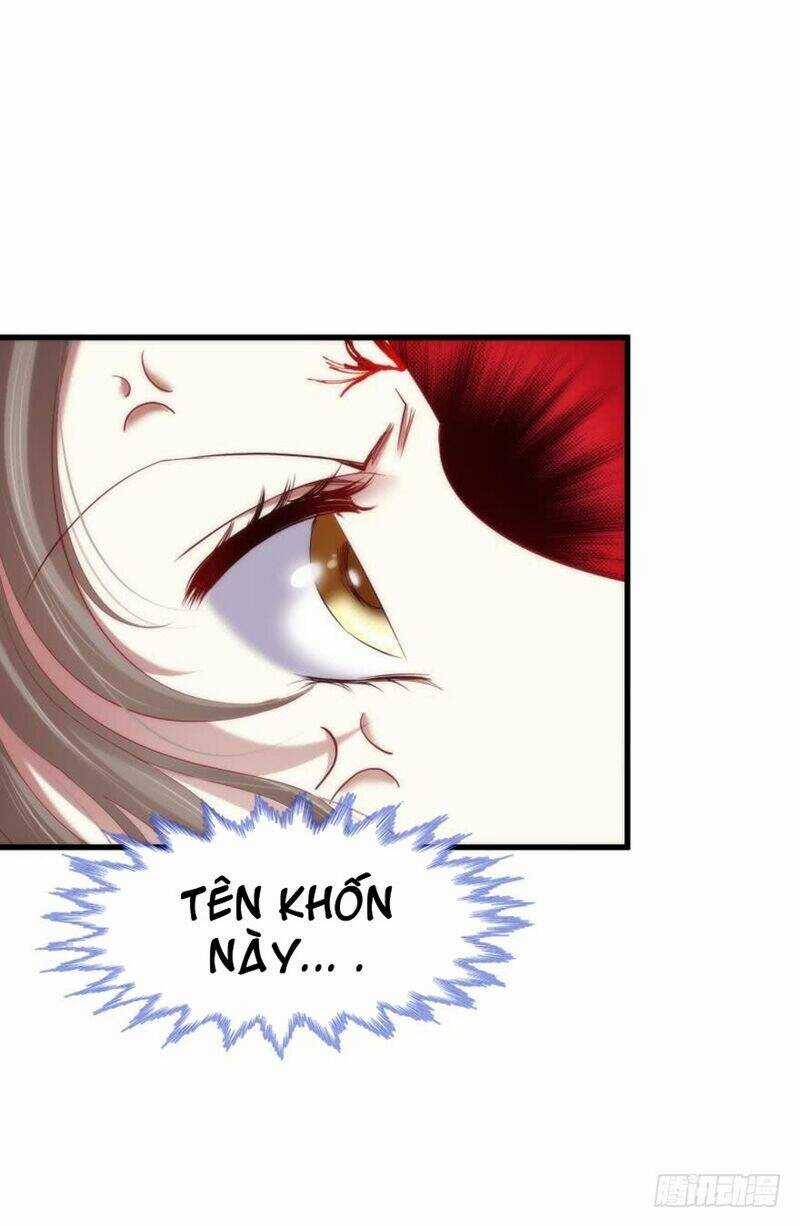 Một Vạn Tư Thế Công Lược Yêu Nam Chapter 156 trang 35