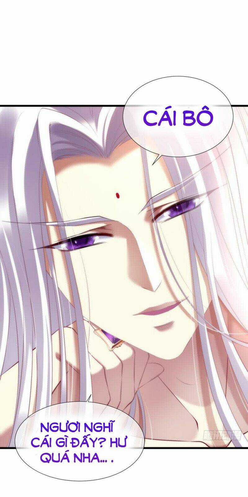 Một Vạn Tư Thế Công Lược Yêu Nam Chapter 156 trang 38