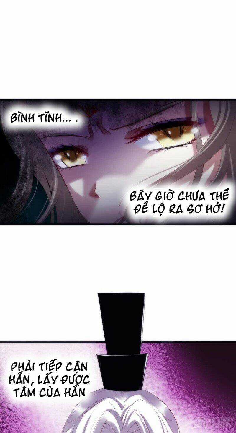 Một Vạn Tư Thế Công Lược Yêu Nam Chapter 156 trang 4