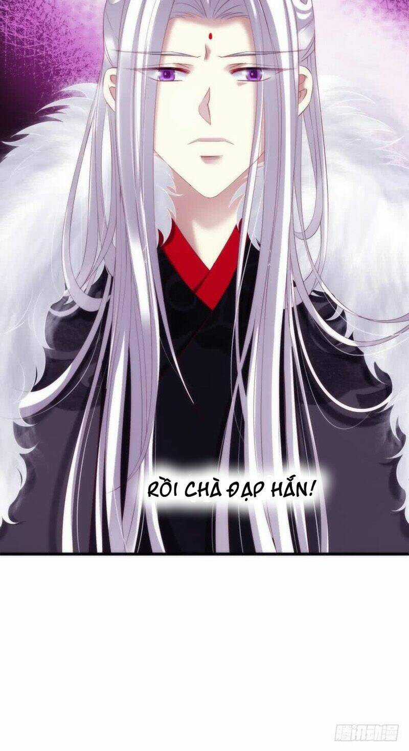 Một Vạn Tư Thế Công Lược Yêu Nam Chapter 156 trang 5