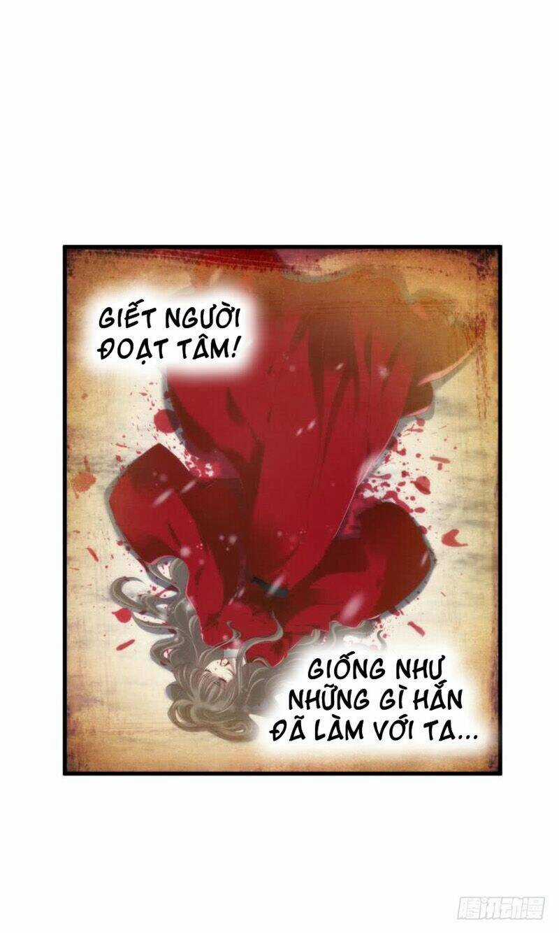 Một Vạn Tư Thế Công Lược Yêu Nam Chapter 156 trang 6