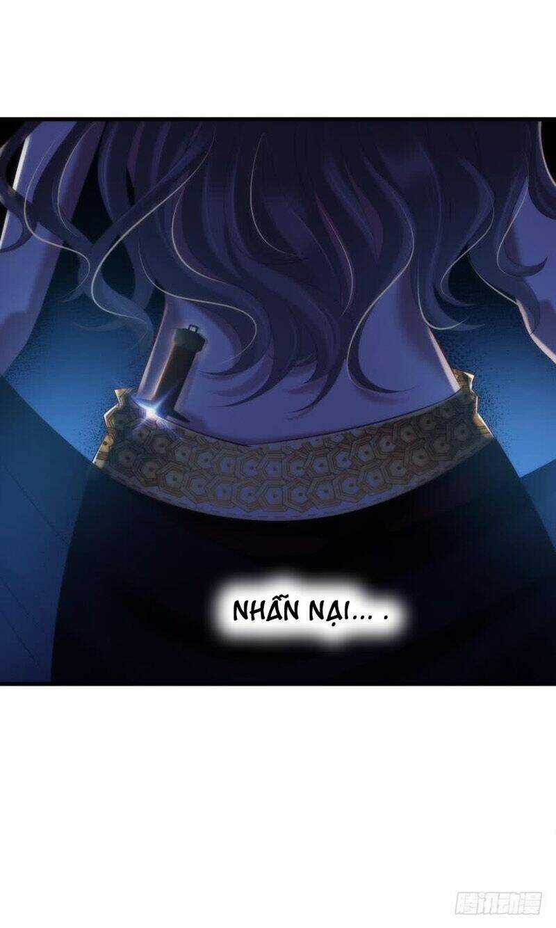 Một Vạn Tư Thế Công Lược Yêu Nam Chapter 156 trang 7