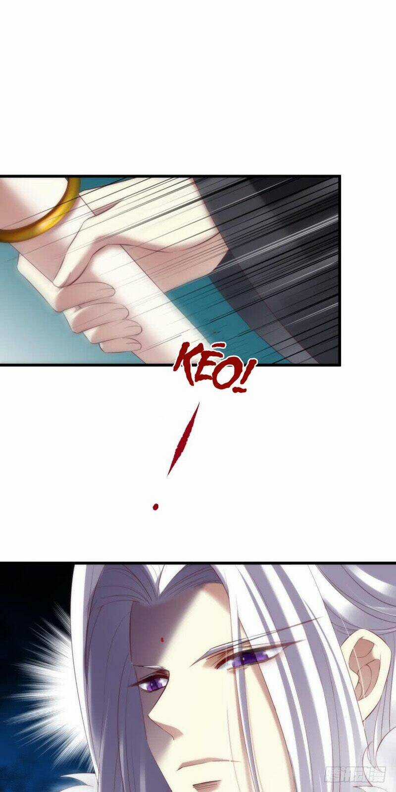 Một Vạn Tư Thế Công Lược Yêu Nam Chapter 156 trang 8